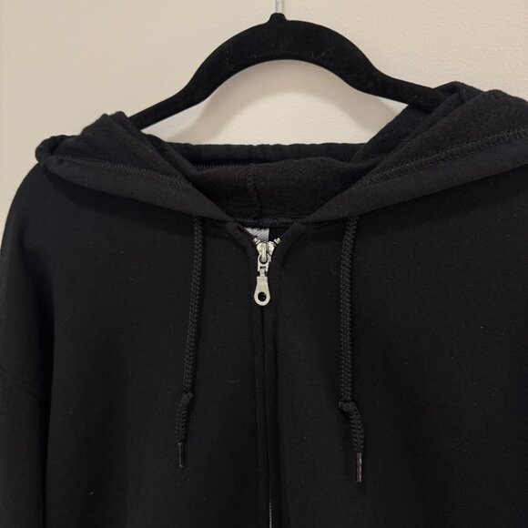 Joshua Tree Zip Up Hoodie - Picture 5 of 7